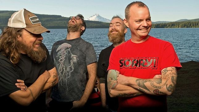   RED FANG